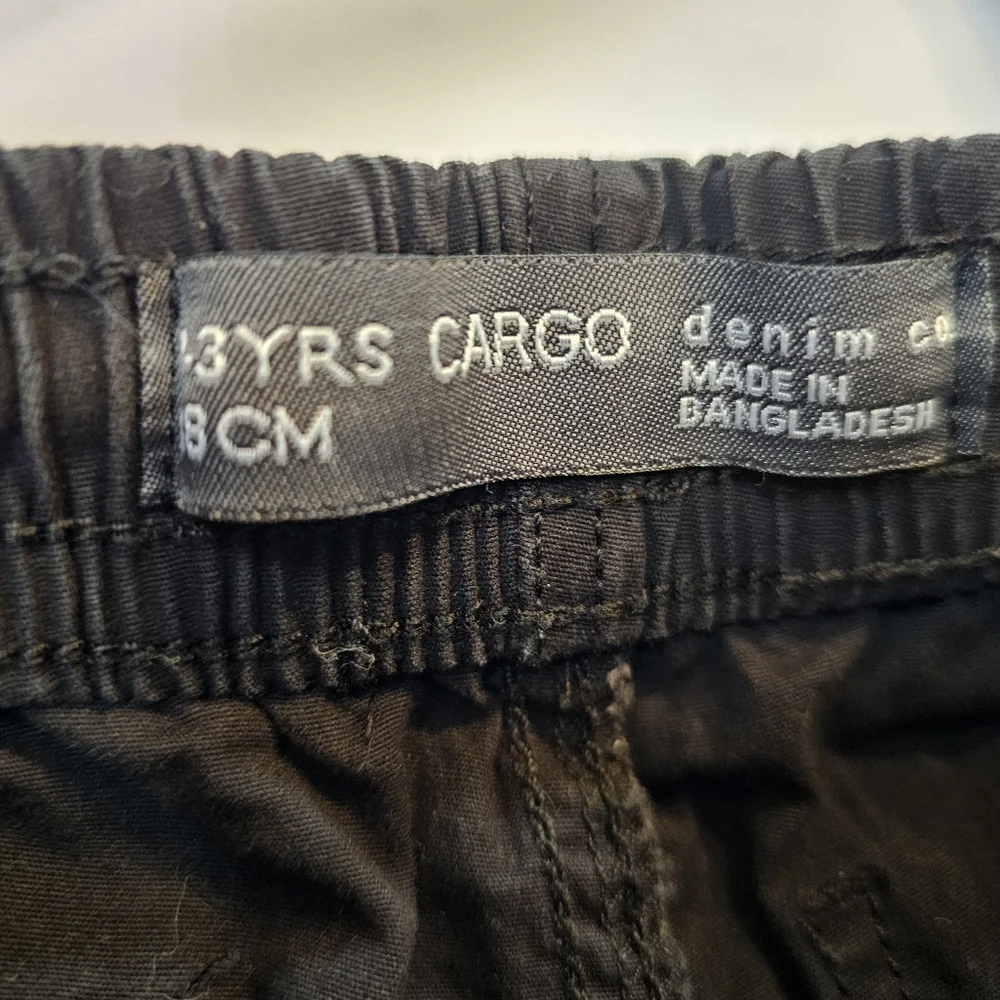 Lot Of 24 Month/2T Boys Pants And Pullover- OshKosh, Okie Dokie